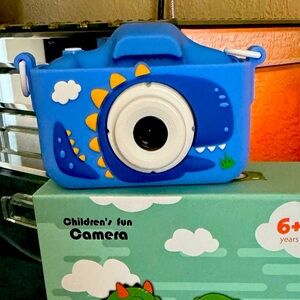 Kids Camera
